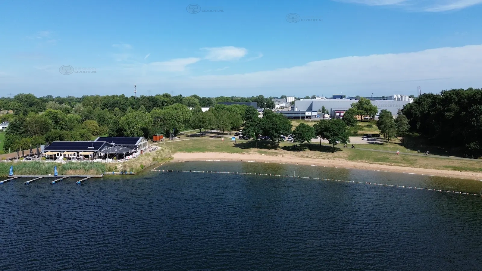 Kraaijenbergseplas 9 - Heeswijkse kampen
